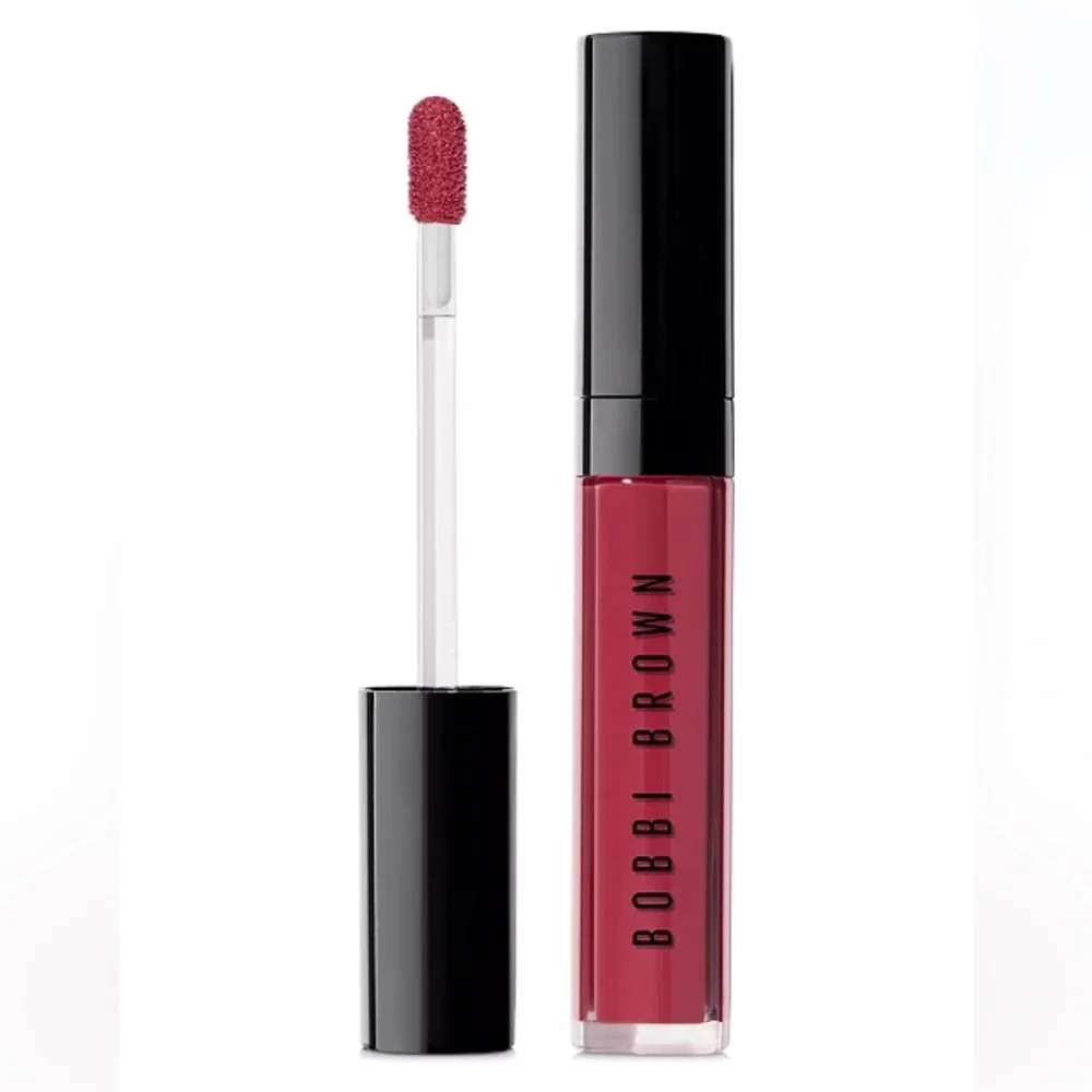 New! Bobbi Brown Crushed Oil Infused Lip Gloss SLOW JAM